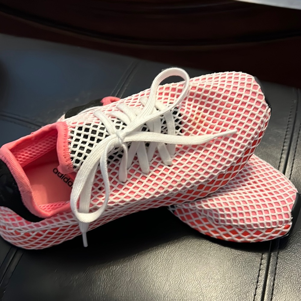 Adidas size 7